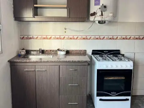 VENTA 2 AMBIENTES SAN MIGUEL