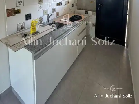 Departamento en Venta 1 año