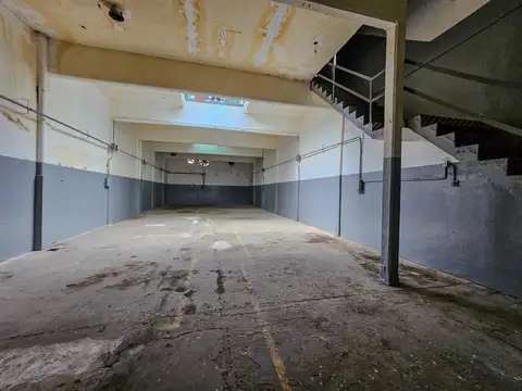 Galpon en Alquiler en Villa Soldati, $ 3.900.000