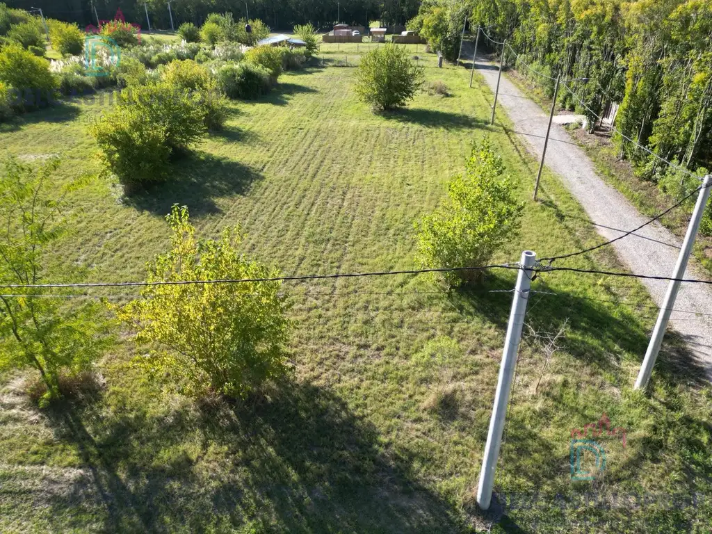 Lote en Barrio EcoAldea (Sakura/Escobar)