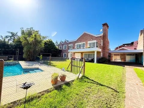 Casa en Venta en Punta Chica, San Fernando