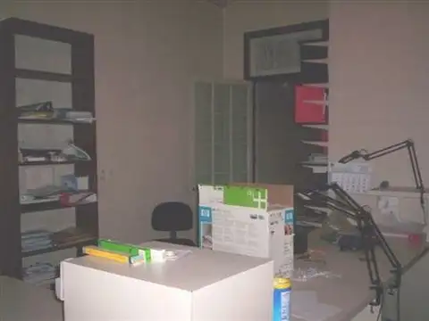 Oficina en Venta 60 años