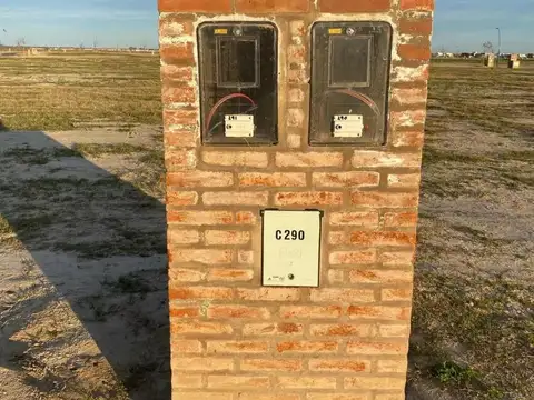 Terreno en Venta en Puertos - Barrio Amarras, USD 135.000