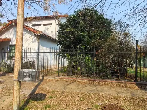 Venta Chalet 5 ambientes Apta Credito