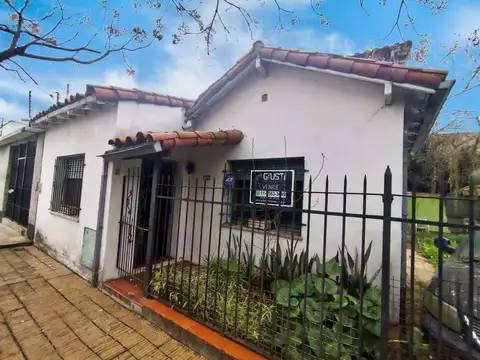 Venta Chalet 5 ambientes Apta Credito