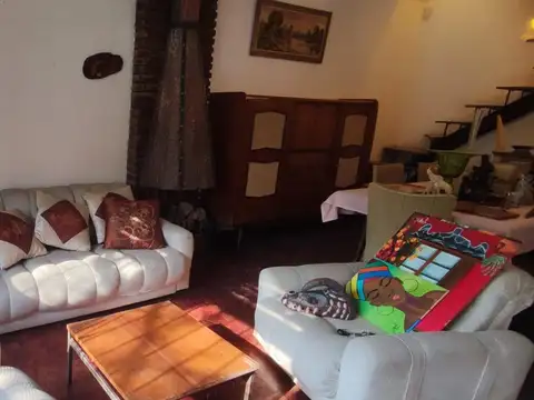 Casa en Venta 50 años