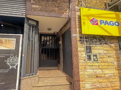 Oficina en Lomas Del Mirador