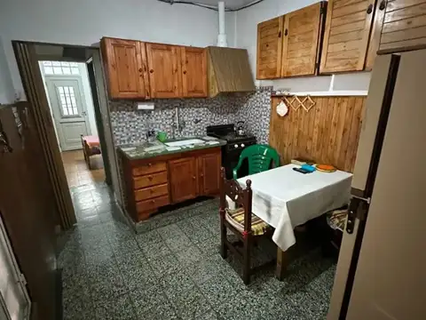 PH 3 ambientes en venta. Pablo Podesta 