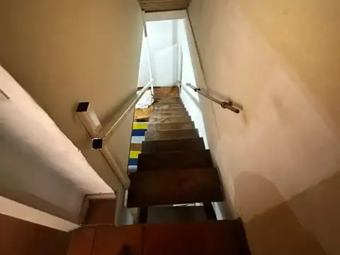 PH 3 ambientes en venta. Pablo Podesta