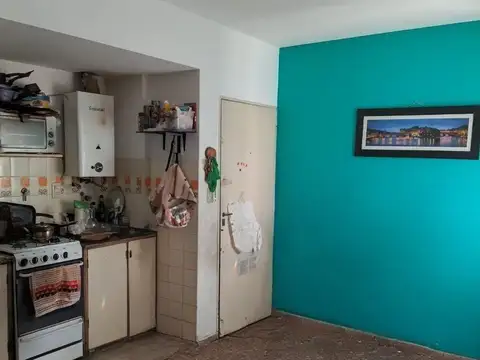 Departamento en Venta en Ciudadela, Partido de Tres de Febrero