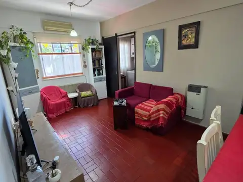 Departamento en Parque Chacabuco