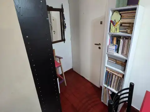 Departamento en Venta en Parque Chacabuco, USD 53.000
