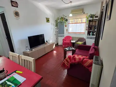Departamento en Venta 50 años