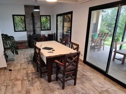 Casa en Alquiler 3 años