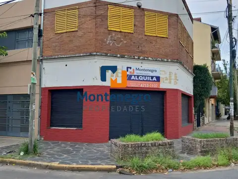 Local comercial en San Andrés