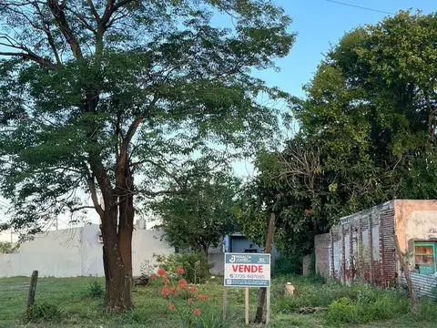 Terreno en Venta en Villa Angela, USD 13.500