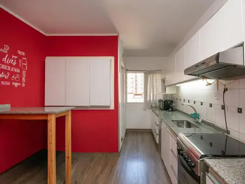 Departamento en Venta 47 años