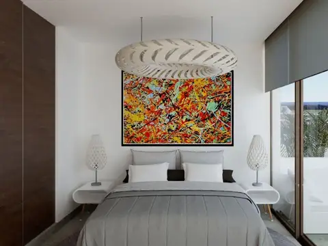 Departamento en Venta en Bernal, USD 126.000