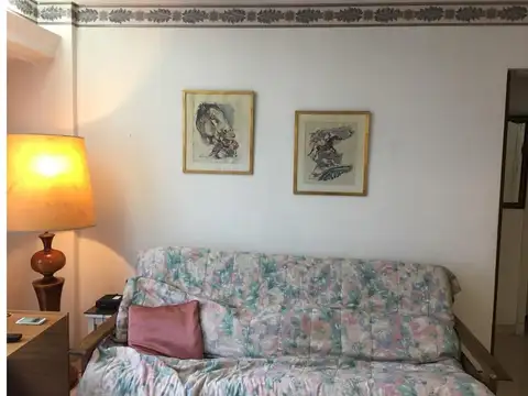Departamento en Venta Apto profesional