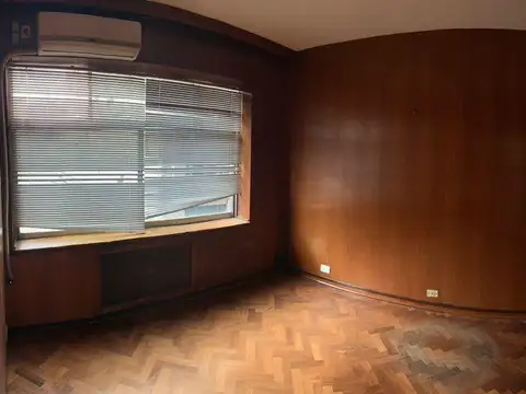 Oficina Monoambiente con 1 baño