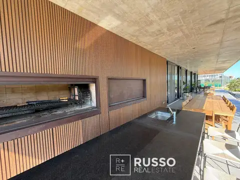 Terreno en Venta de 952,0 m2