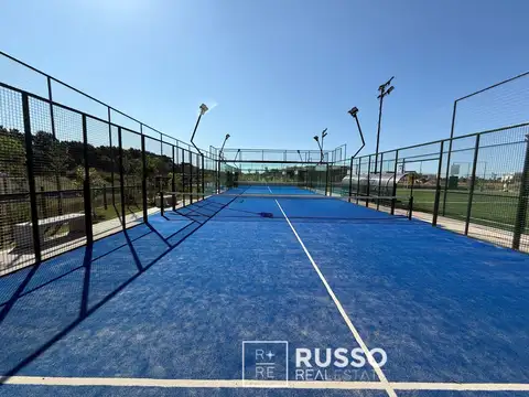Terreno en Venta en Nordelta Los Puentes, USD 595.000