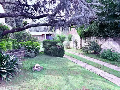 Casa en Venta 52 años