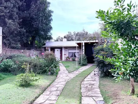 Casa en Venta de 2 dormitorios