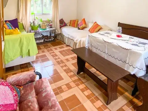 DEPARTAMENTO  EN VENTA LONGCHAMPS, 3 AMBIENTES