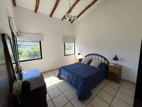Hermosa casa en La Ovejería, Tafí del Valle