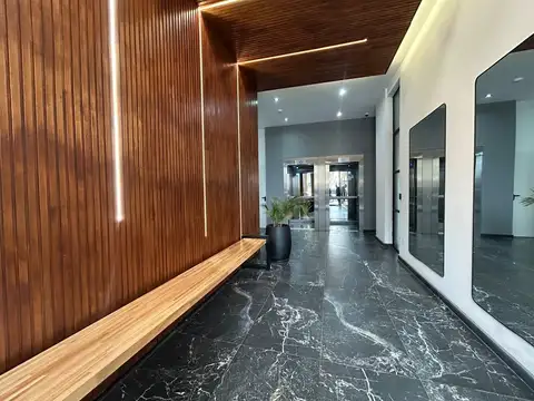 Departamento en Alquiler en Echesortu, Rosario