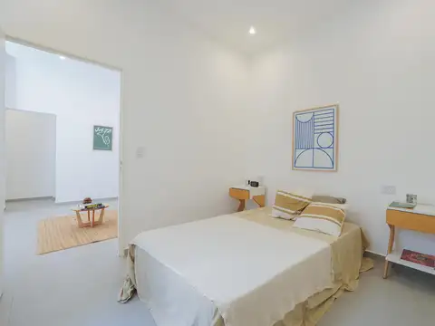 Depto Tipo Casa en Venta A Estrenar