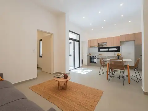 Venta PH 3 ambientes patio y terraza Villa Urquiza