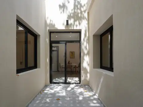 Depto Tipo Casa en Venta en Villa Urquiza, USD 189.900
