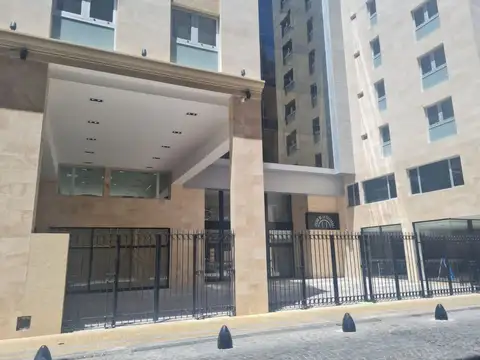 venta monombiente centro a estrenar ideal temporario