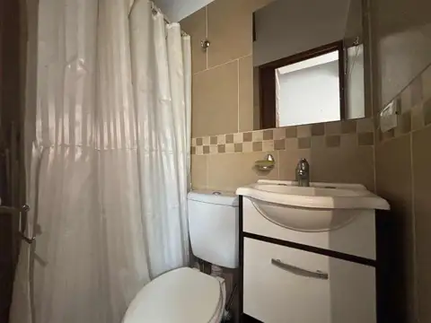 Departamento en Alquiler Temporal con 1 cocheras