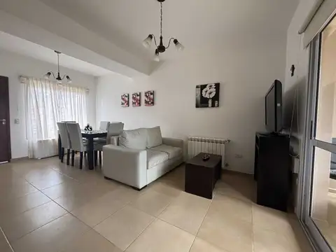 Departamento en Alquiler Temporal en Pinamar, USD 2.700