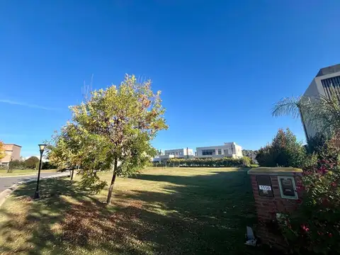 Terreno en Venta en Haras Santa Maria, USD 60.000
