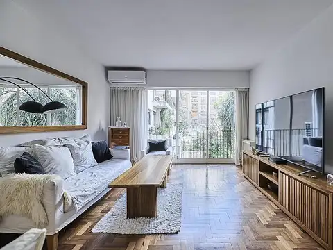 Departamento en Venta en Recoleta, Capital Federal