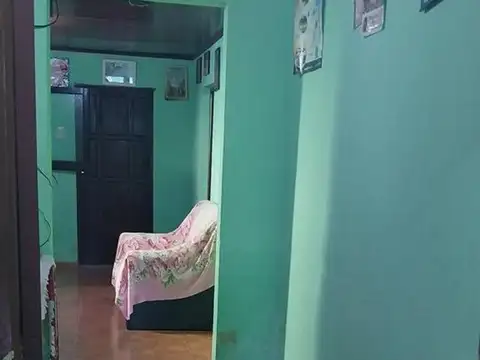 Casa en Venta 40 años