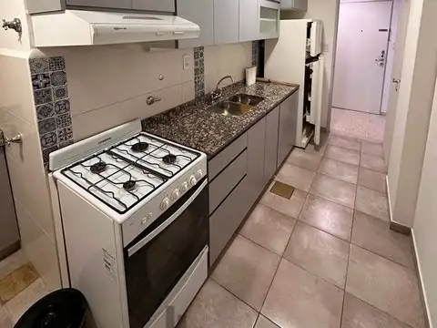 Departamento en Alquiler de 2 dormitorios