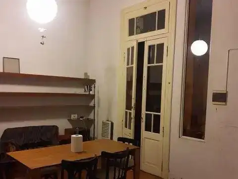 Depto Tipo Casa en Venta en Boedo, USD 75.000