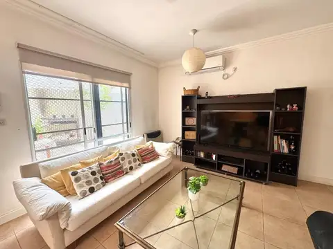 Venta Virreyes casa 4 amb reciclada cocher jardin