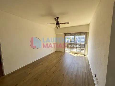 VENTA - SEMIPISO DE 2 AMBIENTES CON BALCON EN VILLA PUEYRREDON
