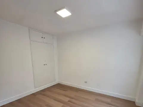 Departamento en Alquiler 40 años