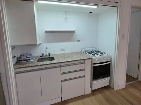 Departamento en Alquiler de 2 ambientes