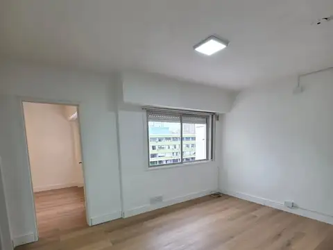 Departamento Un Dormitorio - Santa Fe 52