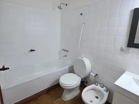 Departamento Un Dormitorio - Santa Fe 52