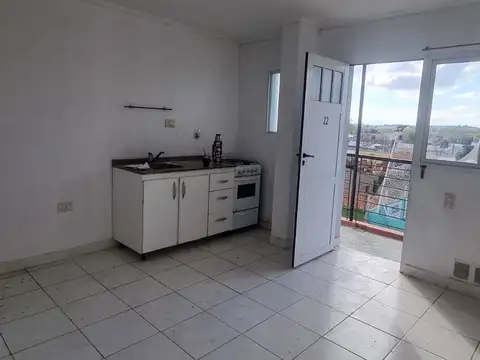 Departamento en venta en Oro Verde 1 Dorm.