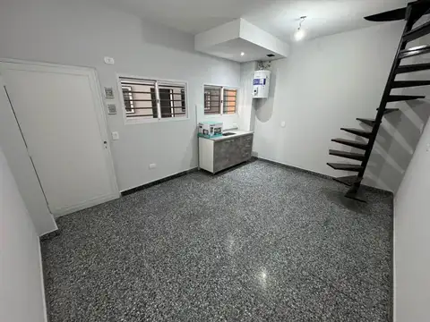 Departamento en Alquiler de 1 dormitorio